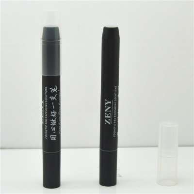 OEM makeup waterproof long lasting eyeshadow pencil