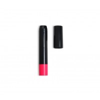 Hot sales long-lasting waterproof plastic automatic lipstick pen package