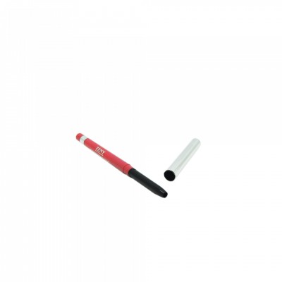 Plastic twist slim 3.0mm lipliner pen