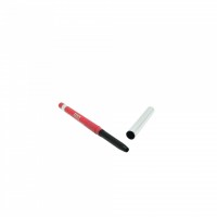 Plastic twist slim 3.0mm lipliner pen