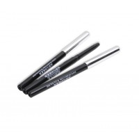 Classical cheap automatic eyeliner pen package