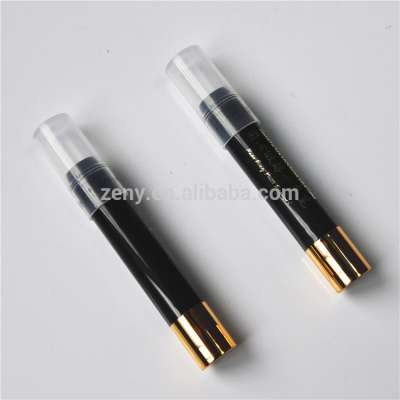 plastic airtight lipstick pen package