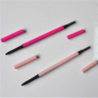 Super slim permanent waterproof eyebrow pencil