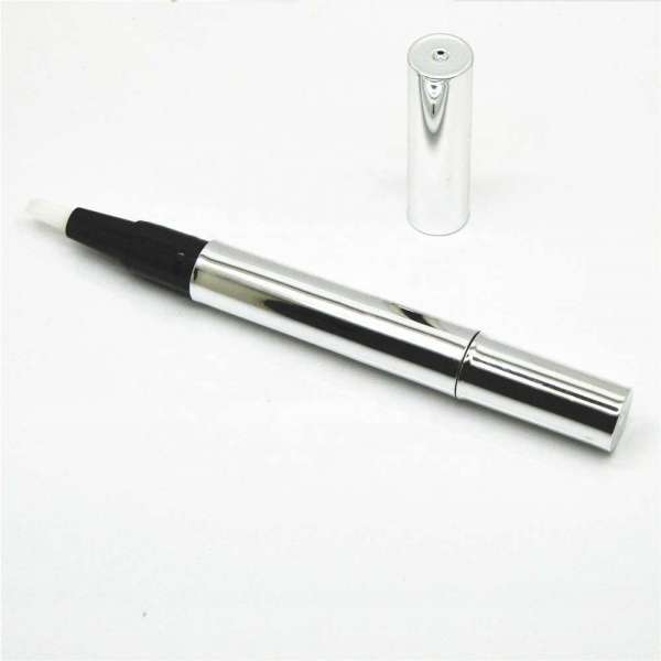 nail polish pen with brush tip 2ml